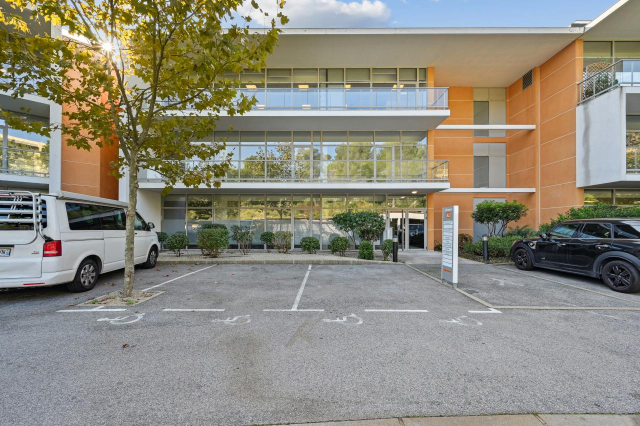 Bureau Sophia Antipolis 997m² Location bureau Sophia Antipolis Alpes-Maritimes OLBUR2308125 1